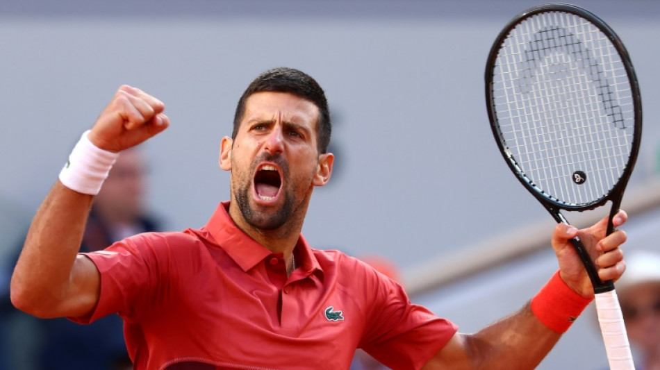 El Comité Olímpico Serbio confirma la presencia de Djokovic en París-2024