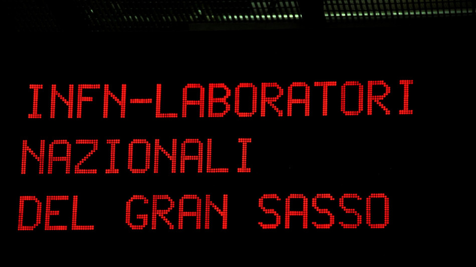 Record di sensibilità per la lente d'ingrandimento della fisica