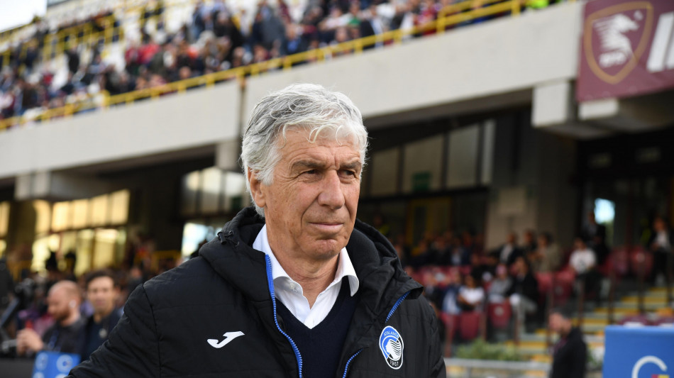 E.League: Gasperini, per noi il match più importante di sempre