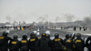 Erneut mehrere Tote bei Protesten gegen Amtsenthebung Castillos in Peru