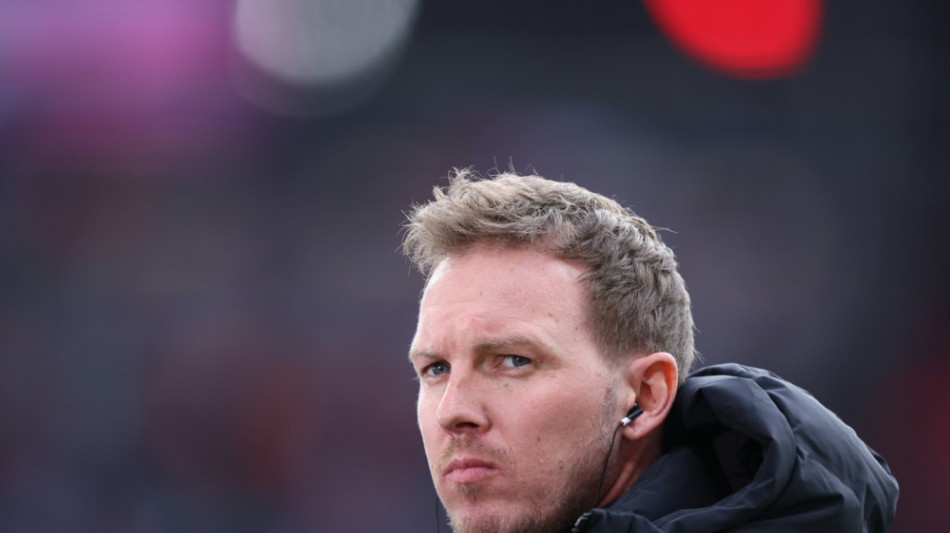 Medien: Nagelsmann besitzt Ausstiegsklausel für WM-Vorrundenaus