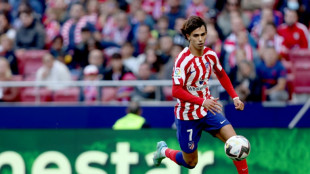 Joao Félix renueva con el Atlético de Madrid hasta 2027 y es cedido al Chelsea