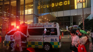 Thaïlande: deux morts dans une fusillade à Bangkok, un adolescent arrêté 