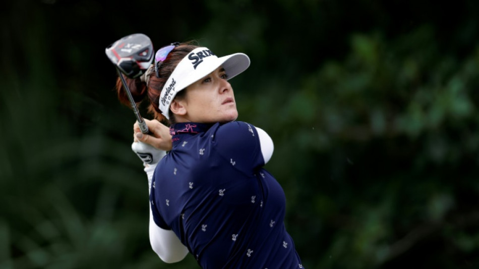 Hannah Green, primera mujer en conquistar un torneo mixto profesional de golf