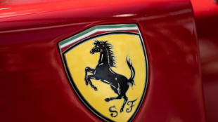 Ferrari races to another record-breaking year, e-model set for Oct. 9