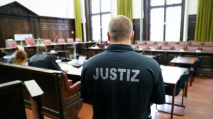 Mann nach Trinkgelage erstochen: Lebenslange Haft für Angeklagten in Hamburg