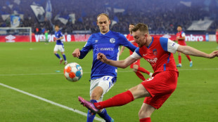 Heidenheim Tabellenführer - "Club" gewinnt Frankenderby