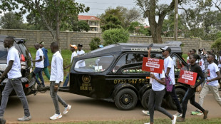 Uganda to bury murdered Olympian Cheptegei