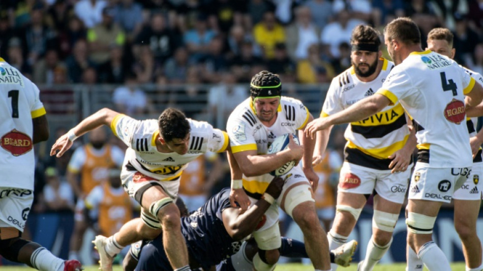 Coupe d'Europe: Bordeaux-Bègles à quai, La Rochelle et Montpellier dans le bon bateau