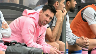 Sin Messi, el Inter Miami logra la primera victoria en pretemporada