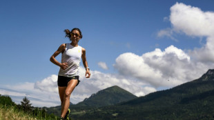 Trail: Anne-Lise Rousset, la séduisante folie d'un exploit sur le GR 20