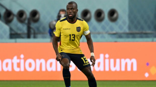 Enner Valencia é cortado da seleção do Equador para amistosos com Guatemala e Itália