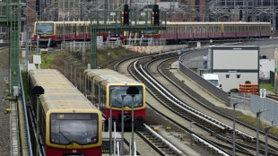 Von S-Bahn erfasst: Prozessbeginn nach Tod von Mann in Berlin-Mitte