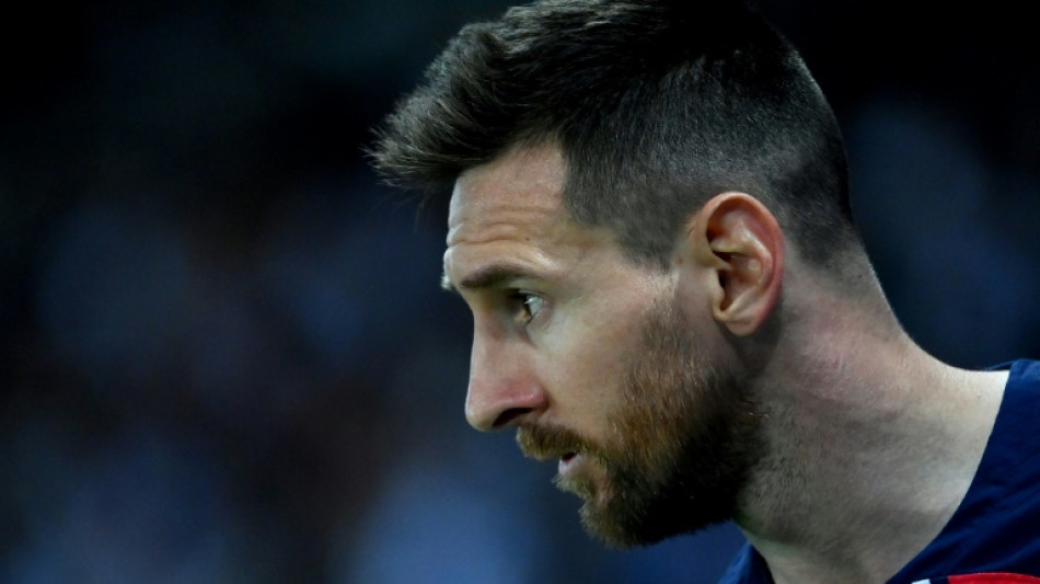 Messi nos EUA: seguindo os passos de Pelé, Henry, Ibrahimovic e Beckham