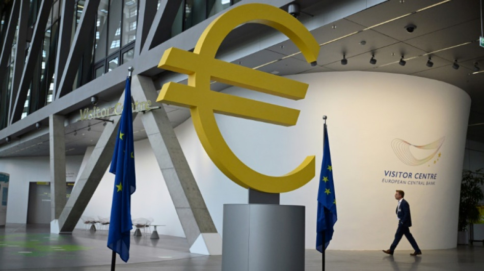 Eurozone inflation rebounds more than expected in October