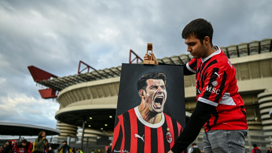 San Siro loses 2027 Champions League final due to uncertain future