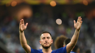 Líder da 'geração de ouro' da Bélgica, Eden Hazard anuncia aposentadoria