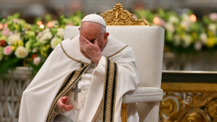 Pope's condition 'complex', hospital stay extended: Vatican