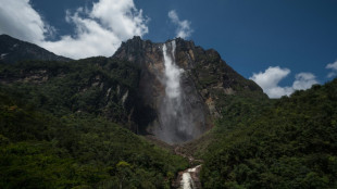 Cinco pontos sobre a Venezuela