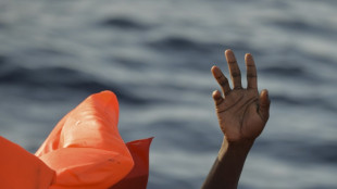 Italie: une quarantaine de migrants morts dans un naufrage près des côtes 