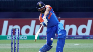 Rohit in the runs as India rout Ireland in T20 World Cup