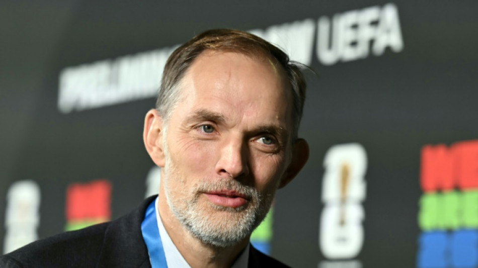 Tuchel will speak to Southgate for England debrief