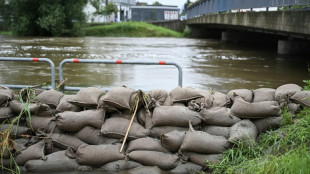 Bayern stellt "hundert Millionen plus X" für Hochwasserschäden bereit