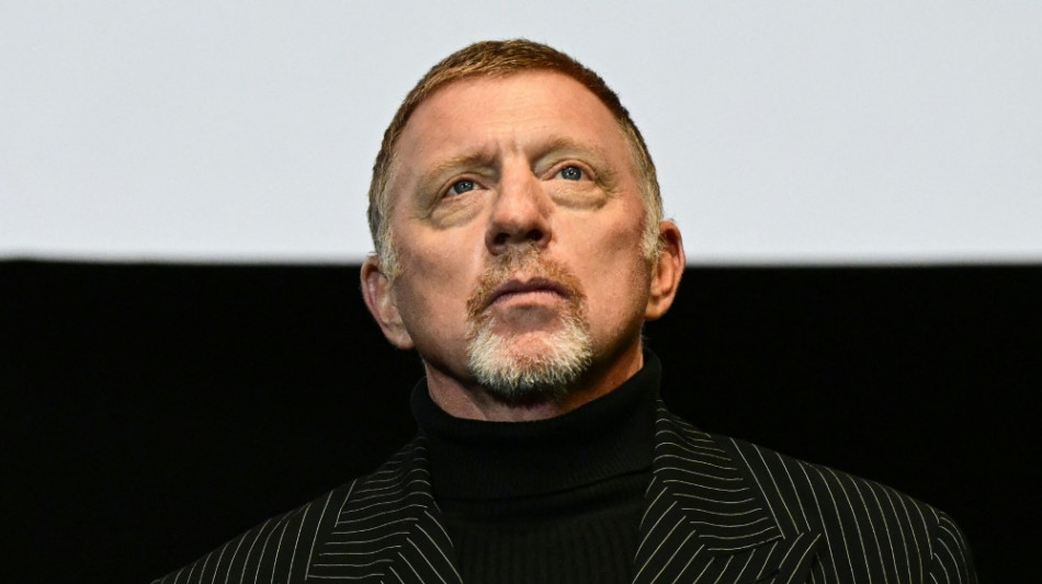 Boris Becker trauert um Mutter Elvira