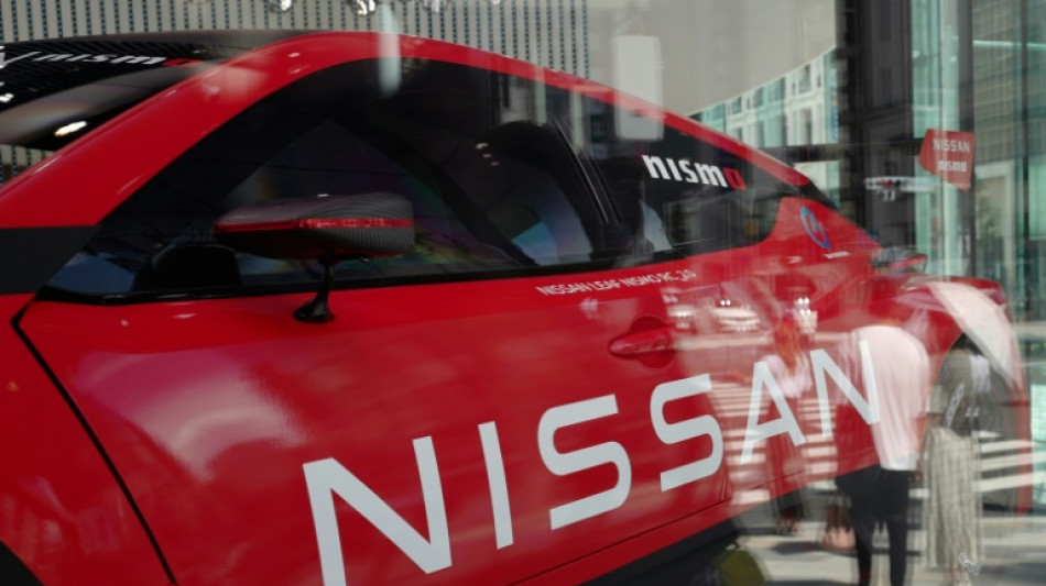 El fabricante japonés de automóviles Nissan vende sus activos en Rusia al Estado ruso