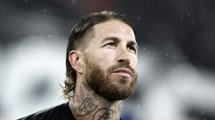 Sevilla anuncia saída de Sergio Ramos