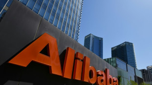 Chine: le géant du e-commerce Alibaba nomme un nouveau patron