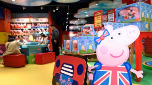 Gay family joins Peppa Pig