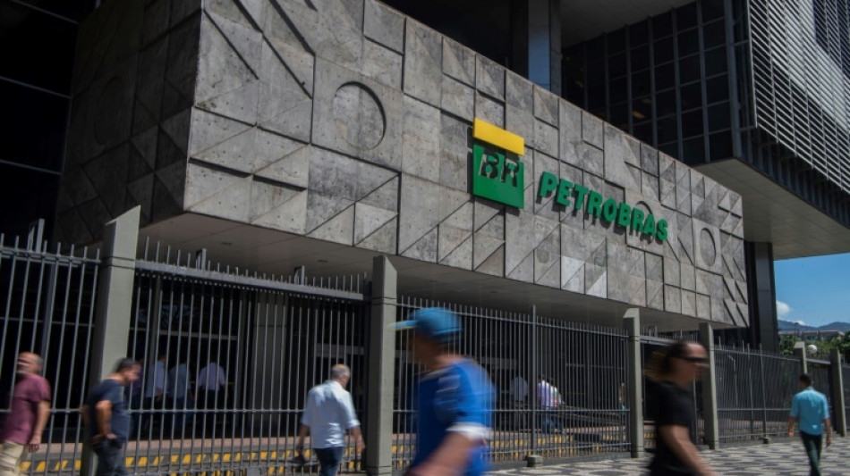 Petrobras CEO quits in fuel price standoff with Bolsonaro