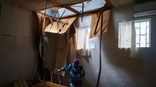 Mayotte hospital on life support after cyclone