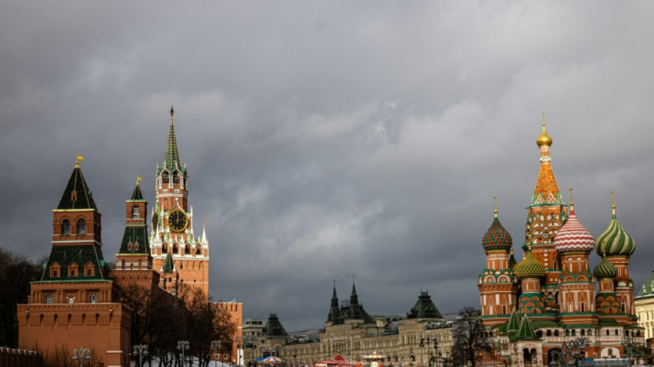 Russia's economic outlook worsens: central bank survey