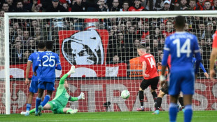 C4: malgré sa victoire contre Leicester, Rennes éliminé