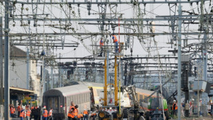 Procès de la catastrophe ferroviaire de Brétigny: les réquisitions reportées à mercredi