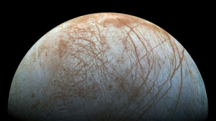 Is life possible on a Jupiter moon? NASA goes to investigate