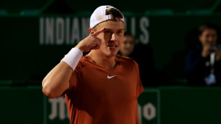 Rublev y Rune se citan en la final del Masters 1000 de Montecarlo