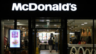 Más de 700 empleados se unen a una denuncia por acoso contra McDonald's en Reino Unido