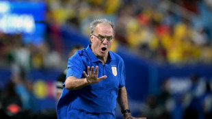 Bielsa fury over brawl sanctions threat, blames Copa organisers