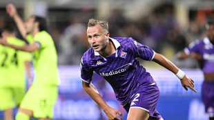 Calcio: Fiorentina; Ceduti Barak e Brekalo al Kasimpasa