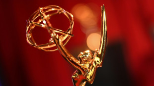 Après la grève à Hollywood, les Emmy Awards reviennent avec "Succession" en ultra-favori