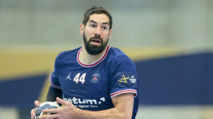 Hand: Paris proche de la saison parfaite en Starligue, Nantes proche de la C1