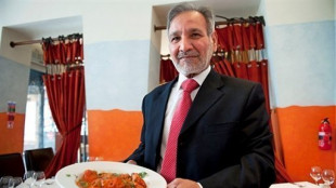 Chicken tikka masala inventor dies aged 77