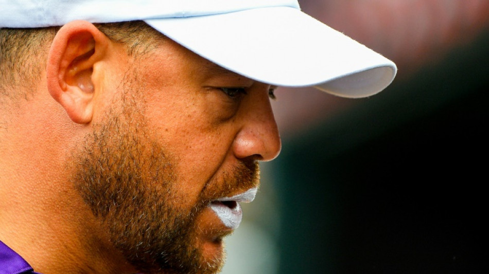 Australian cricket star Andrew Symonds dies in car crash