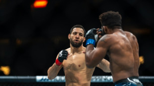 MMA: en pleine ascension, Imavov au défi de la légende Adesanya