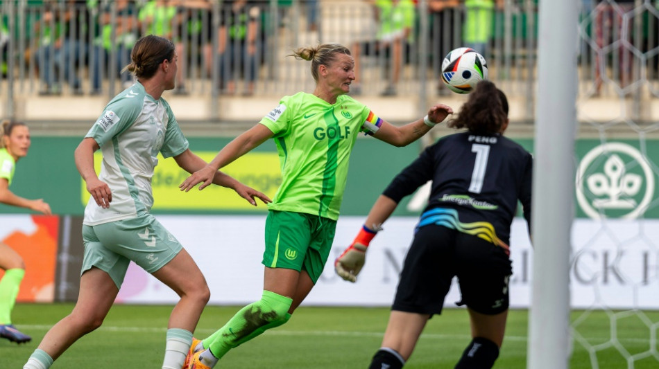 Technik-Debatte in Frauen-Bundesliga: "Hohe Kosten"