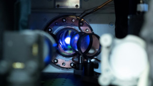 How world's most precise clock could transform fundamental physics