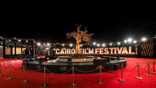 Dopo la pausa bellica torna il Festival del cinema del Cairo